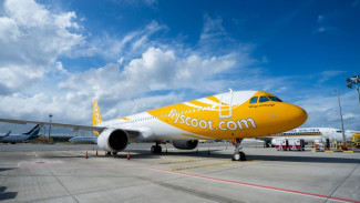Promo Heboh Scoot September 2025: Buat Liburan Akhir Tahun, Catat Rute dan Harganya!