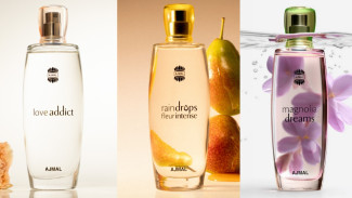 Rekomendasi Parfum Segar dan Elegan: Aromanya Bisa Tahan Seharian