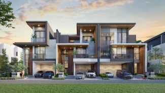 Tips Memilih Hunian untuk Menyambut Awal Tahun Baru, Saatnya Wujudkan Resolusi Punya Rumah Nyaman