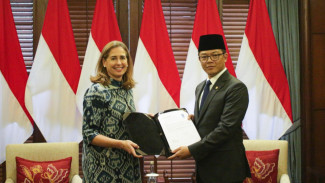 Sosok Baru Kepala Perwakilan UNDP Indonesia dengan Rekam Jejak 25 Tahun Pembangunan Global