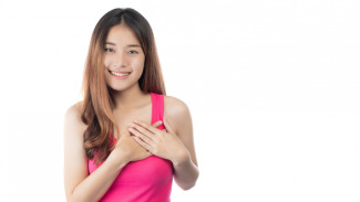 Payudara Turun Normal atau Bahaya? Begini Cara Bedakan dengan Tanda Penyakit Serius