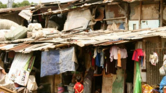 Mengenal Kemiskinan Struktural, Penyebab Orang Tetap Miskin Meski Sudah Kerja Keras