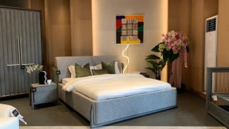 Rekomendasi Furnitur Lokal yang Bikin Rumah jadi Spot Ngonten Paling Estetik