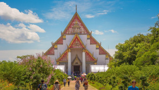 Waktu Terbaik Liburan ke Thailand, Akhir Tahun Musim Apa Ya?