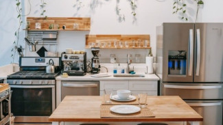 9 Tips Ampuh agar Rumah Tidak Mudah Berdebu dan Tetap Bersih