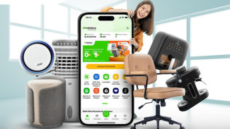 5 Tips Belanja Produk Rumah Tangga di E-Commerce Tanpa Ganggu Budget Bulanan