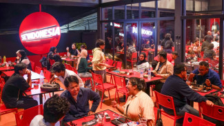 Jadi Satu-satunya Brand F&B dari Tanah Air, Se’Indonesia Tembus Forbes Asia 100 to Watch 2025