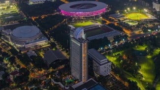 Hotel Paling Mahal di Jakarta, Fasilitasnya Apa Aja?