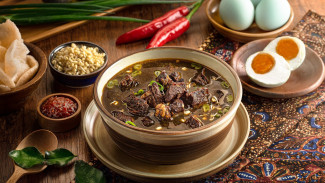 Menggugah Selera, 5 Makanan Khas Jawa Timur Terpopuler yang Wajib Dicoba