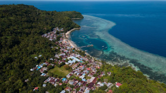 Mengapa Banda Neira Jadi Destinasi Impian Banyak Orang?