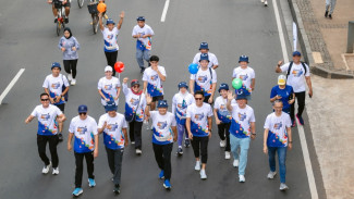 Tren Funwalk, Seberapa Efektif untuk Membakar Kalori?