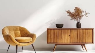 Membawa ‘Oase’ ke Dalam Rumah: 5 Ide Desain yang Bisa Kamu Tiru