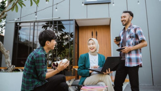 5 Peran Generasi Muda dalam Mendorong Pertumbuhan Ekonomi