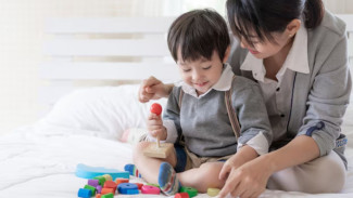 9 Ide Permainan Seru di Rumah yang Bikin Anak Lupa Gadget, Yuk Coba!