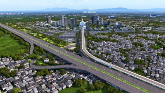 Smart Living ala Jepang, 5 Fitur Kota Cerdas yang Bikin Hidup Lebih Praktis dan Aman