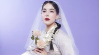 Dahsyat! Ini 5 Manfaat Cukur Bulu Halus di Wajah yang Dilakukan Tasya Farasya