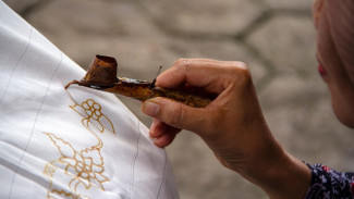Batik Tradisional hingga Modern, Begini Tips Dapat Kain Berkualitas dengan Harga Bersahabat