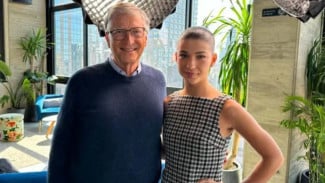 5 Pelajaran Bisnis dari Phoebe Putri Bill Gates, Bangun Bisnis dari Nol hingga Manfaatkan AI
