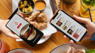 5 Tips Pesan Makanan Online Biar Gak Zonk, Rasa Dijamin Bintang Lima