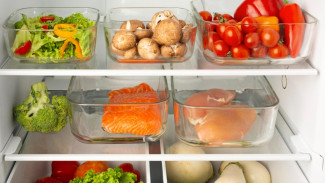 Rahasia Meal Prep, Cara Menyajikan Menu Sehat dengan Praktis di Rumah