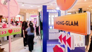 6 Hal Menarik di K-BeautyLand, dari Belanja di Seongsu hingga Seru-seruan di Hongdae