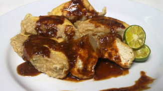 8 Batagor Terenak di Dunia, Ada di Bandung Semua!