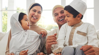 3 Rahasia Parenting ala Rasulullah SAW Masih Relevan sampai Sekarang