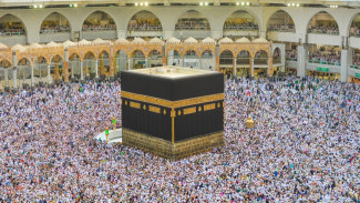 Jadwal Resmi Penerbangan Haji 2026, Tandai Kalender Anda!