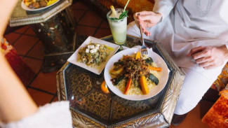 Panduan Memilih Restoran Halal, Tak Sekadar Bebas dari Babi dan Alkohol