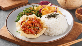 Eksplorasi Rasa dari Dapur: Sapi Saus Harmoni hingga Nasi Lemak Bulan Harapan