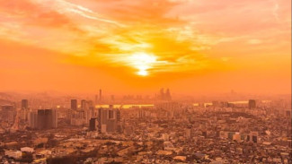 Panasnya Gak Main-main! 5 Tempat Ini Menyandang Gelar Kota Terpanas di Dunia