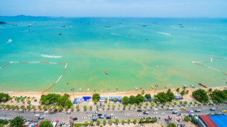 5 Destinasi Asia yang Cocok untuk Slow Living, Nikmati Hidup Penuh Ketenangan