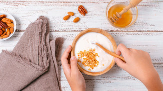 Serat Tinggi, Plant Based, hingga Nutrisi Khusus Buat Otak, Ini 12 Tren Makanan Sehat 2026