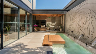 5 Inspirasi Interior dari Galeri Desain Terkeren di Bali yang Bisa Kamu Terapkan di Rumah