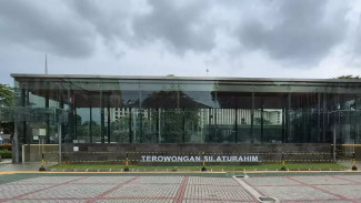 Rawat Persaudaraan hingga Perkuat Toleransi Antarumat Beragama, Ini 3 Makna Mendalam Terowongan Silaturahim