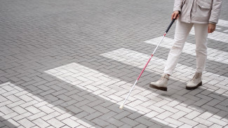 Penyandang Disabilitas Jangan Merasa Sendiri, White Cane Safety Day 2025 Siap Support Kamu