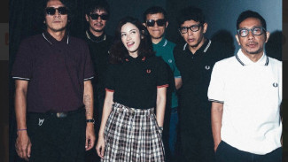 Dari Panggung ke Streetwear: Inspirasi Gaya Para Musisi di Fred Perry Match Fit Night 2025