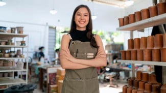 Terungkap! Founders Female Punya Potensi Tinggi, Begini Ekosistem Bisnis yang Ramah Bagi Perempuan