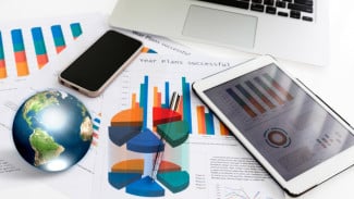 Maraknya Penipuan Digital, Literasi Keuangan Makin Krusial
