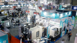 Ekonomi Global Goyah, Peluang Industri Manufaktur Indonesia Makin Unjuk Gigi