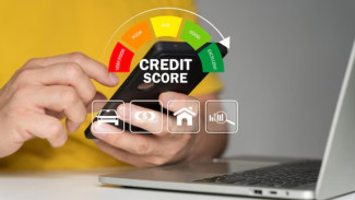 5 Kebiasaan Keuangan Efektif Tingkatkan Kredit Skor, Pengajuan KPR dan Pinjaman Auto Disetujui Bank?