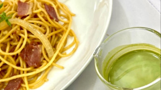 Eksperimen Rasa Jadi Tren Baru, Kombinasi Matcha–Yakiniku Ini Bikin Penasaran!