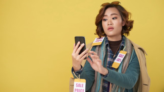 Tips Belanja Murah di 12.12, Pakai Kode Voucher Ini!