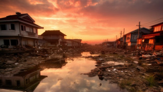 500 Ton Bantuan Dikirim ke Korban Banjir Bandang Sumatera, Ini Deretan Keperluan Pentingnya