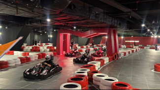 Cocok untuk Penggemar Adrenalin, Ini Pilihan Tempat Main Go-Kart Indoor di Jakarta