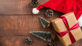 Ide Liburan Natal Anti Bosan di Mal, Berburu Diskon Hingga Main Bareng Santa Clause