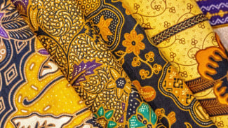 Lewat Live Streaming, Begini Cara Kekinian Viralkan Batik ke Seluruh Dunia