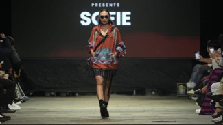 Bali Fashion Tren 2025: dari Batik hingga Kerajinan Kulit Jadi Ikon