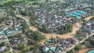 Upaya Mempercepat Proses Pemulihan dan Pembangunan Aceh Pascabencana