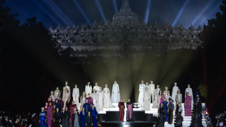 Upaya Membangun Ekosistem Berkelanjutan, Peluang Fashion Asia Tenggara di Kancah Global